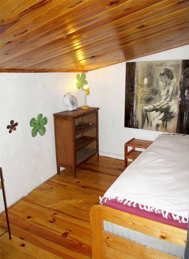 Appartement De Charme Arles-Sur-Tech Exteriör bild