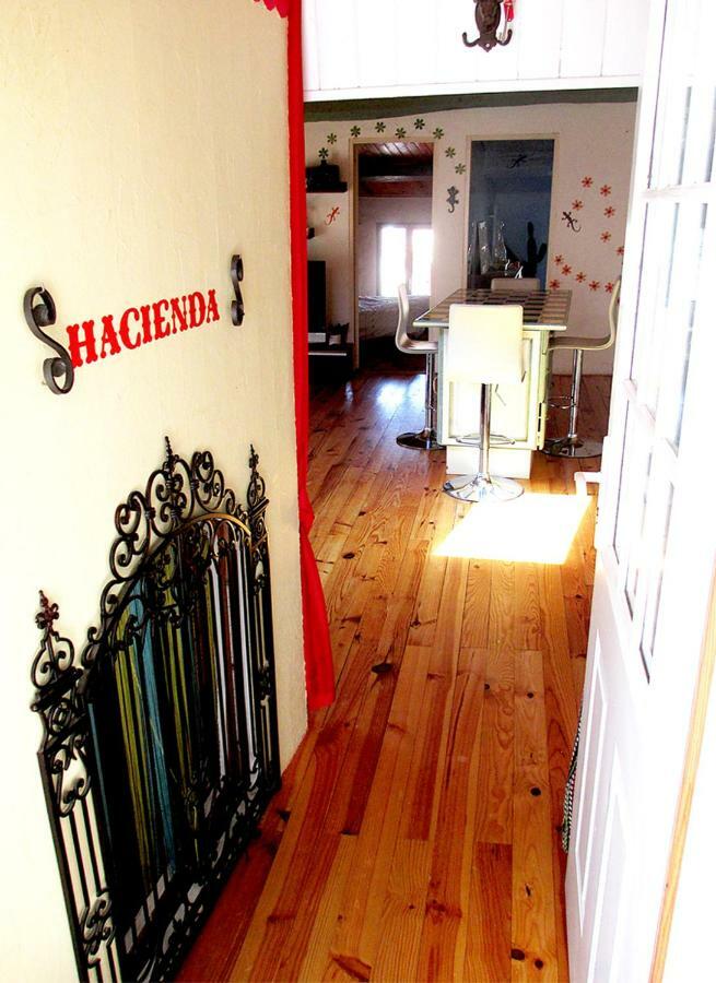Appartement De Charme Arles-Sur-Tech Exteriör bild